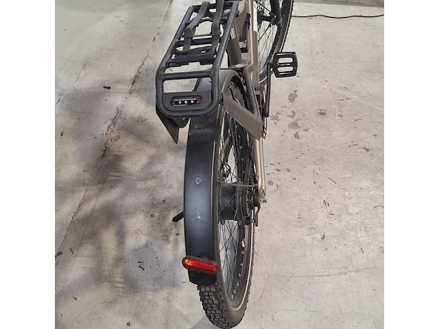 Elektrische fiets, riese&muller, superdelite - afbeelding 4 van  22