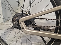 Elektrische fiets, riese&muller, superdelite - afbeelding 6 van  22
