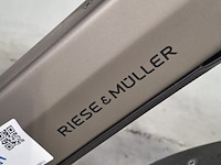 Elektrische fiets, riese&muller, superdelite - afbeelding 7 van  22