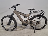 Elektrische fiets, riese&muller, superdelite - afbeelding 8 van  22