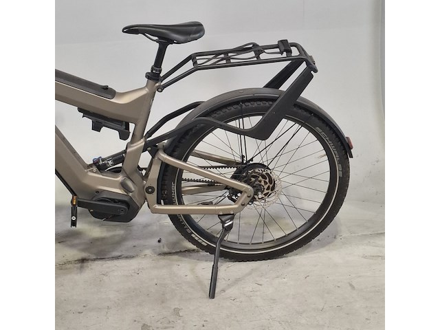 Elektrische fiets, riese&muller, superdelite - afbeelding 9 van  22