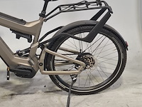 Elektrische fiets, riese&muller, superdelite - afbeelding 9 van  22