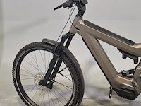 Elektrische fiets, riese&muller, superdelite - afbeelding 10 van  22