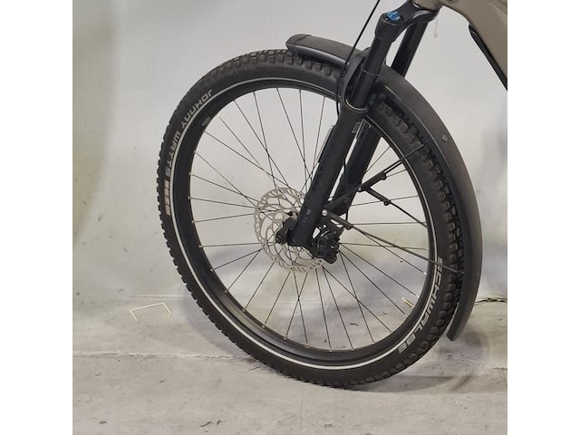 Elektrische fiets, riese&muller, superdelite - afbeelding 11 van  22