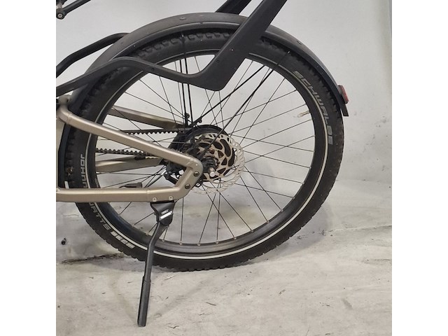 Elektrische fiets, riese&muller, superdelite - afbeelding 13 van  22