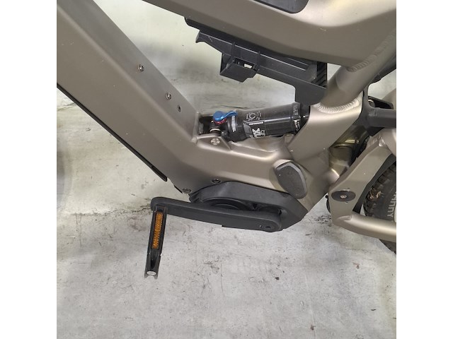 Elektrische fiets, riese&muller, superdelite - afbeelding 15 van  22