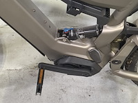 Elektrische fiets, riese&muller, superdelite - afbeelding 15 van  22