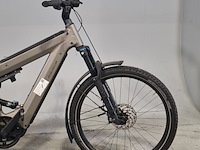 Elektrische fiets, riese&muller, superdelite - afbeelding 12 van  22
