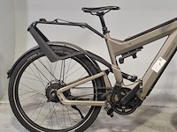 Elektrische fiets, riese&muller, superdelite - afbeelding 16 van  22