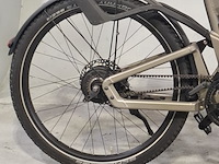 Elektrische fiets, riese&muller, superdelite - afbeelding 17 van  22