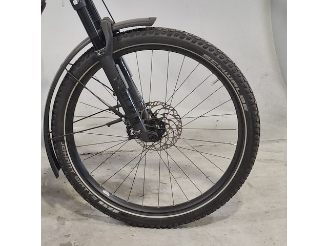 Elektrische fiets, riese&muller, superdelite - afbeelding 18 van  22