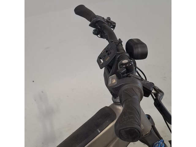 Elektrische fiets, riese&muller, superdelite - afbeelding 21 van  22