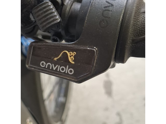 Elektrische fiets, riese&muller, superdelite - afbeelding 22 van  22