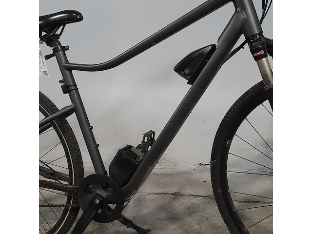 Elektrische fiets, riverside, 500e - afbeelding 2 van  18
