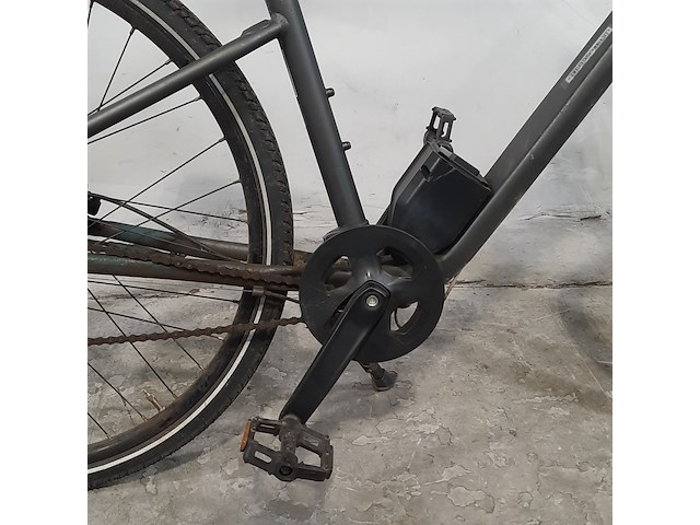 Elektrische fiets, riverside, 500e - afbeelding 3 van  18