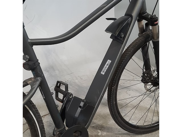 Elektrische fiets, riverside, 500e - afbeelding 4 van  18
