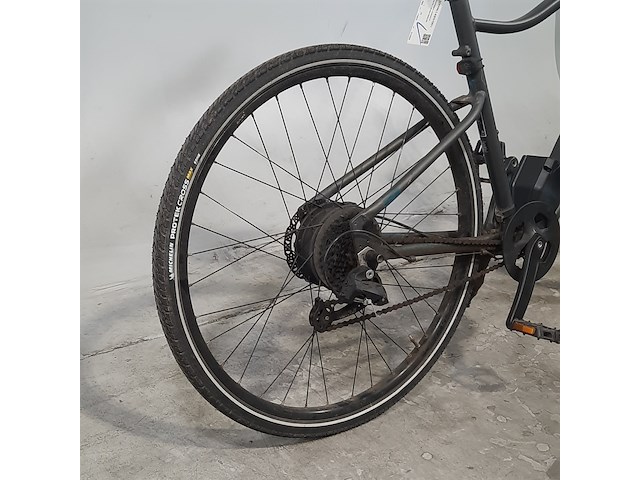 Elektrische fiets, riverside, 500e - afbeelding 5 van  18