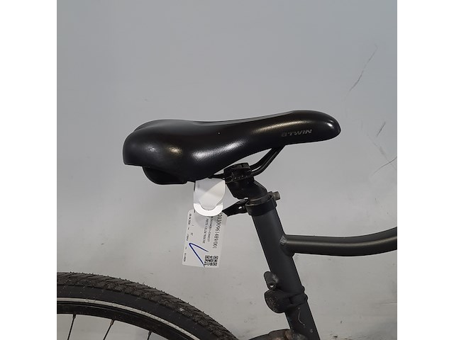 Elektrische fiets, riverside, 500e - afbeelding 6 van  18
