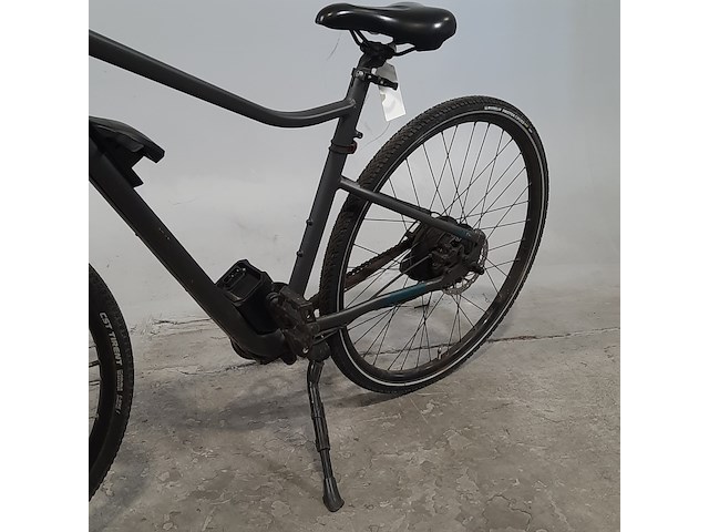Elektrische fiets, riverside, 500e - afbeelding 7 van  18