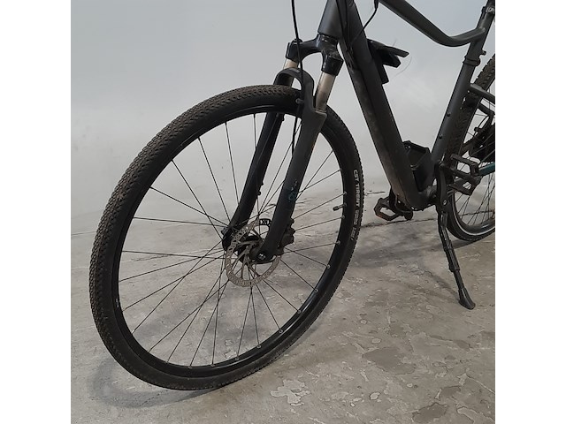 Elektrische fiets, riverside, 500e - afbeelding 8 van  18