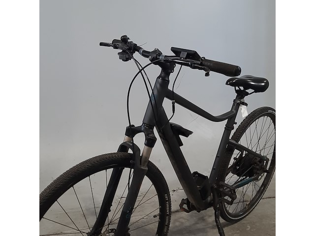 Elektrische fiets, riverside, 500e - afbeelding 9 van  18