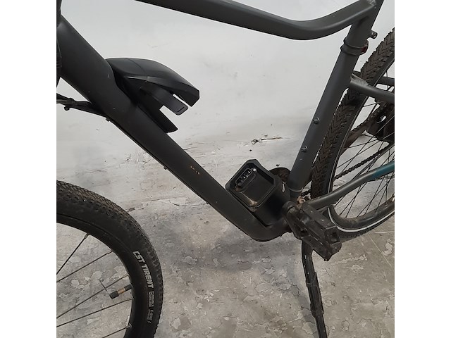 Elektrische fiets, riverside, 500e - afbeelding 10 van  18