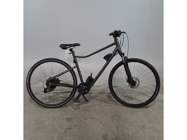 Elektrische fiets, riverside, 500e - afbeelding 1 van  18