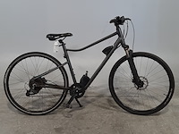 Elektrische fiets, riverside, 500e - afbeelding 1 van  18