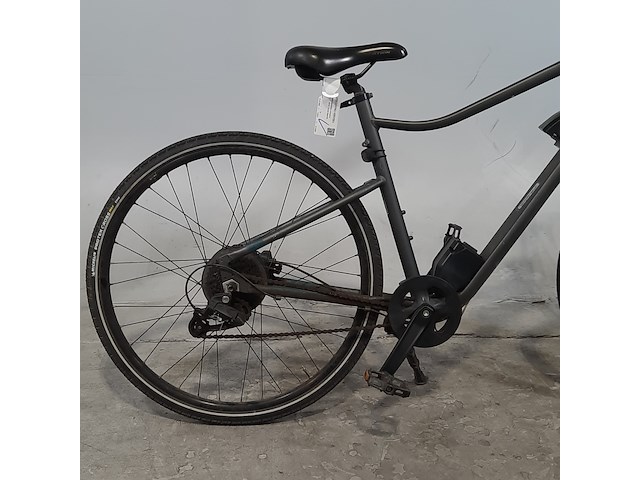 Elektrische fiets, riverside, 500e - afbeelding 11 van  18