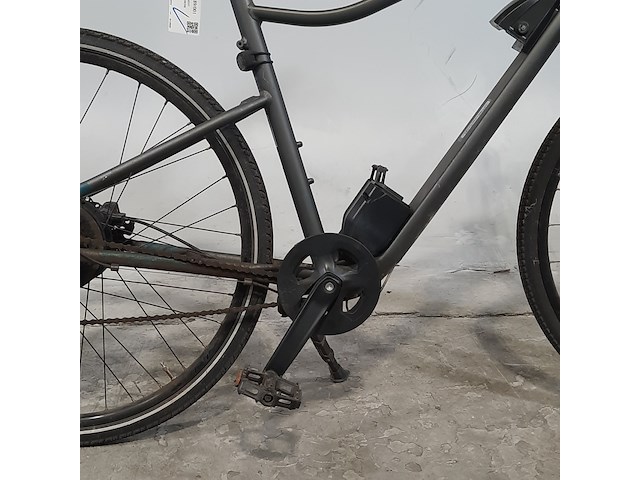 Elektrische fiets, riverside, 500e - afbeelding 12 van  18