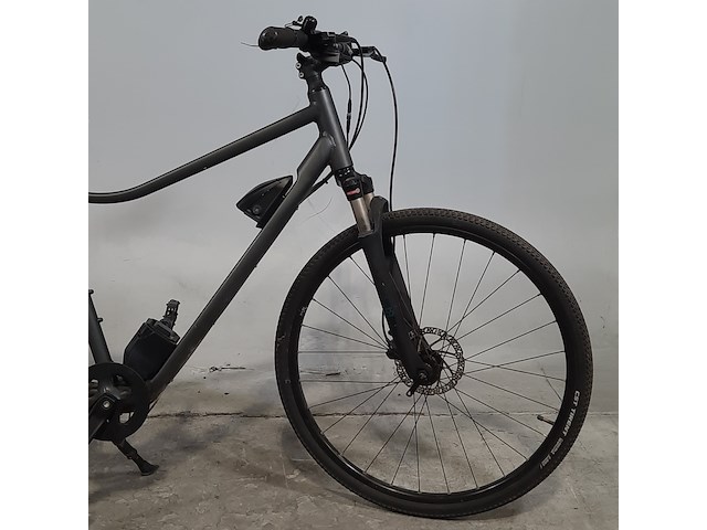 Elektrische fiets, riverside, 500e - afbeelding 13 van  18