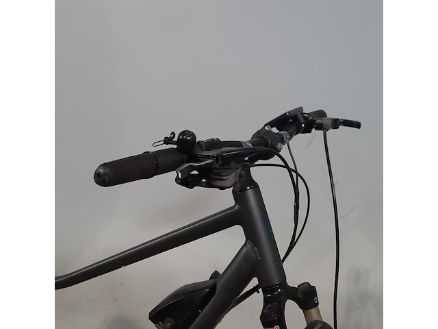 Elektrische fiets, riverside, 500e - afbeelding 14 van  18