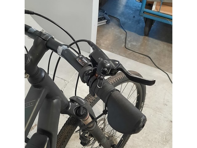 Elektrische fiets, riverside, 500e - afbeelding 16 van  18