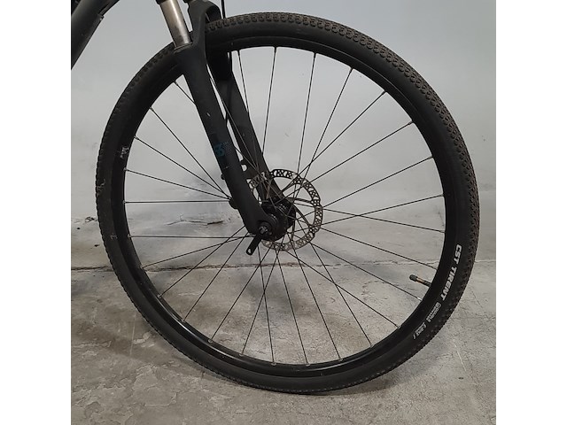 Elektrische fiets, riverside, 500e - afbeelding 18 van  18