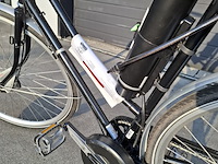 Elektrische fiets, roetz, vigour + road ladies - afbeelding 2 van  11
