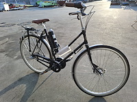 Elektrische fiets, roetz, vigour + road ladies - afbeelding 4 van  11
