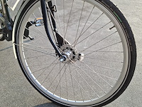 Elektrische fiets, roetz, vigour + road ladies - afbeelding 5 van  11