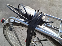 Elektrische fiets, roetz, vigour + road ladies - afbeelding 8 van  11