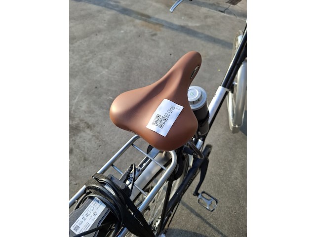 Elektrische fiets, roetz, vigour + road ladies - afbeelding 9 van  11