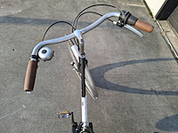 Elektrische fiets, roetz, vigour + road ladies - afbeelding 10 van  11