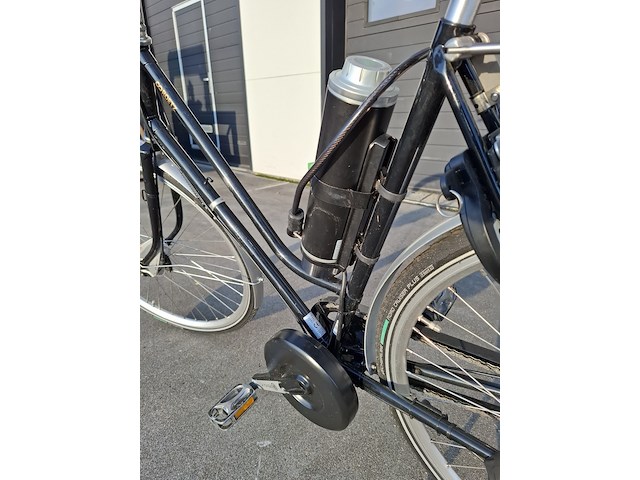 Elektrische fiets, roetz, vigour + road ladies - afbeelding 2 van  13