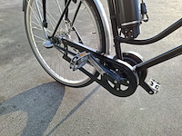 Elektrische fiets, roetz, vigour + road ladies - afbeelding 8 van  13