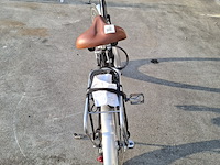 Elektrische fiets, roetz, vigour + road ladies - afbeelding 12 van  13