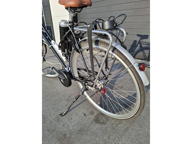 Elektrische fiets, roetz, vigour + road ladies - afbeelding 10 van  12