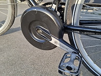 Elektrische fiets, roetz, vigour + road ladies - afbeelding 12 van  12