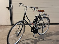 Elektrische fiets, roetz, vigour + road ladies