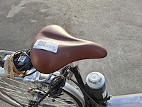 Elektrische fiets, roetz, vigour + road ladies - afbeelding 9 van  12