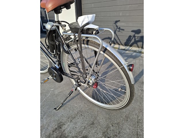 Elektrische fiets, roetz, vigour + road ladies - afbeelding 10 van  14