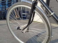 Elektrische fiets, roetz, vigour + road ladies - afbeelding 12 van  14