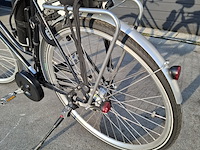 Elektrische fiets, roetz, vigour + road ladies - afbeelding 2 van  14
